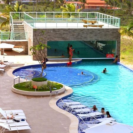 Salinas Park Resort Apartamento Salinópolis Eksteriør bilde