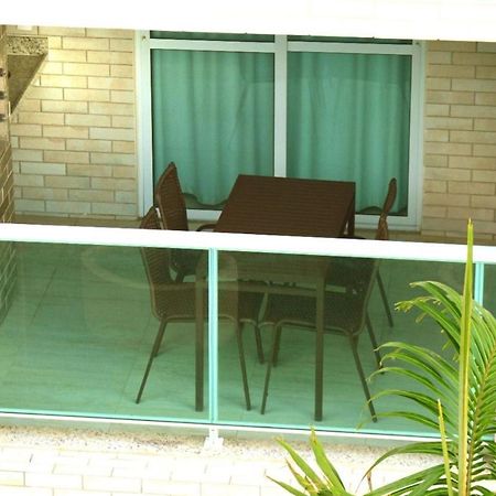Salinas Park Resort Apartamento Salinópolis Eksteriør bilde