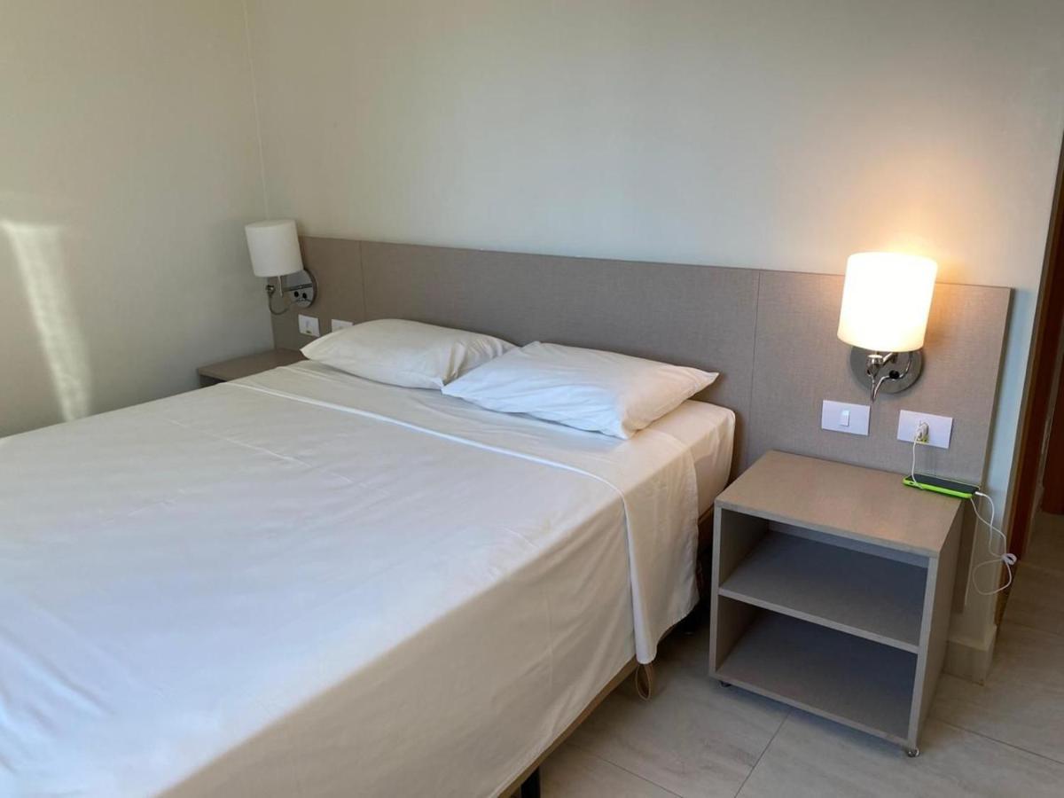 Salinas Park Resort Apartamento Salinópolis Eksteriør bilde