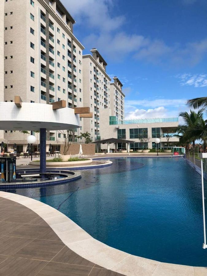 Salinas Park Resort Apartamento Salinópolis Eksteriør bilde