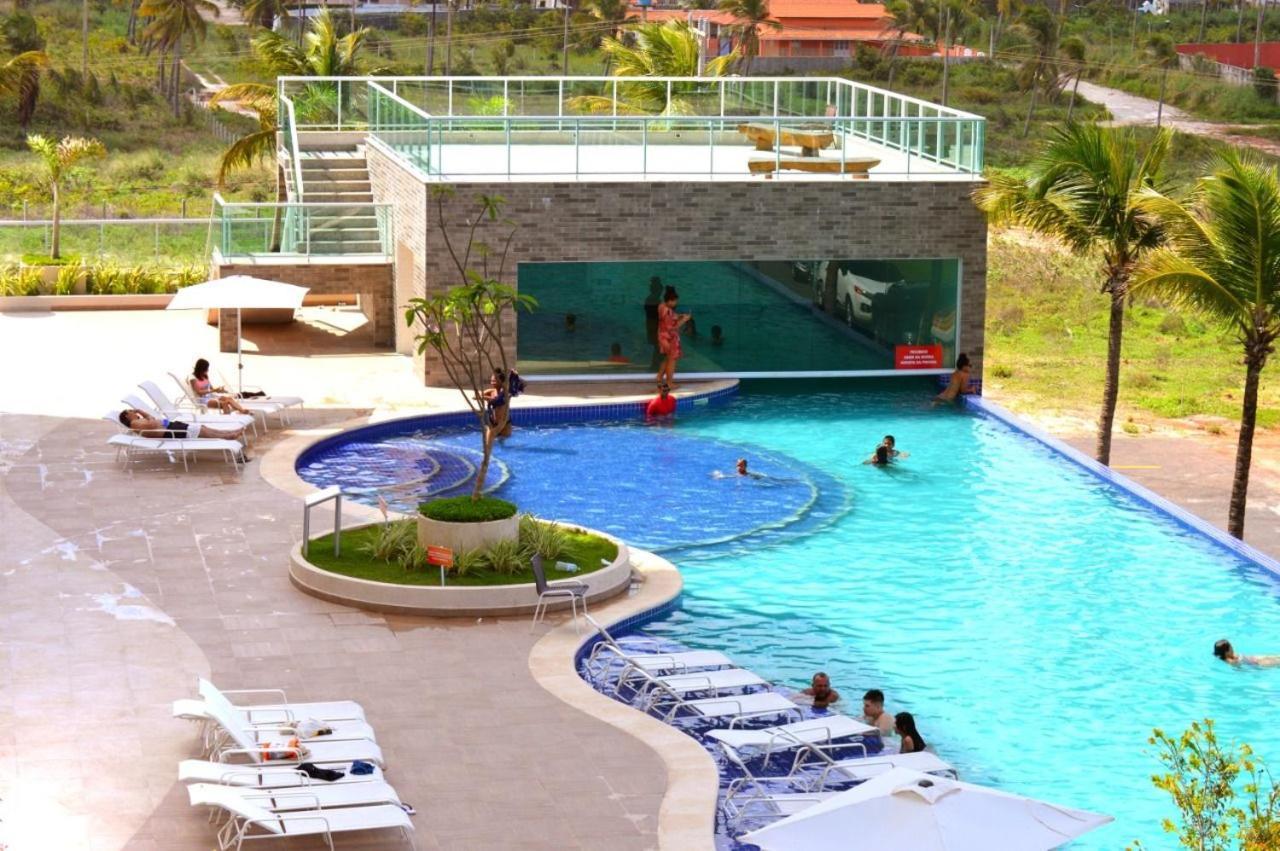 Salinas Park Resort Apartamento Salinópolis Eksteriør bilde