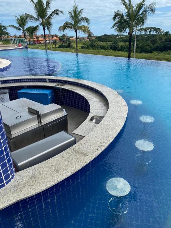 Salinas Park Resort Apartamento Salinópolis Eksteriør bilde