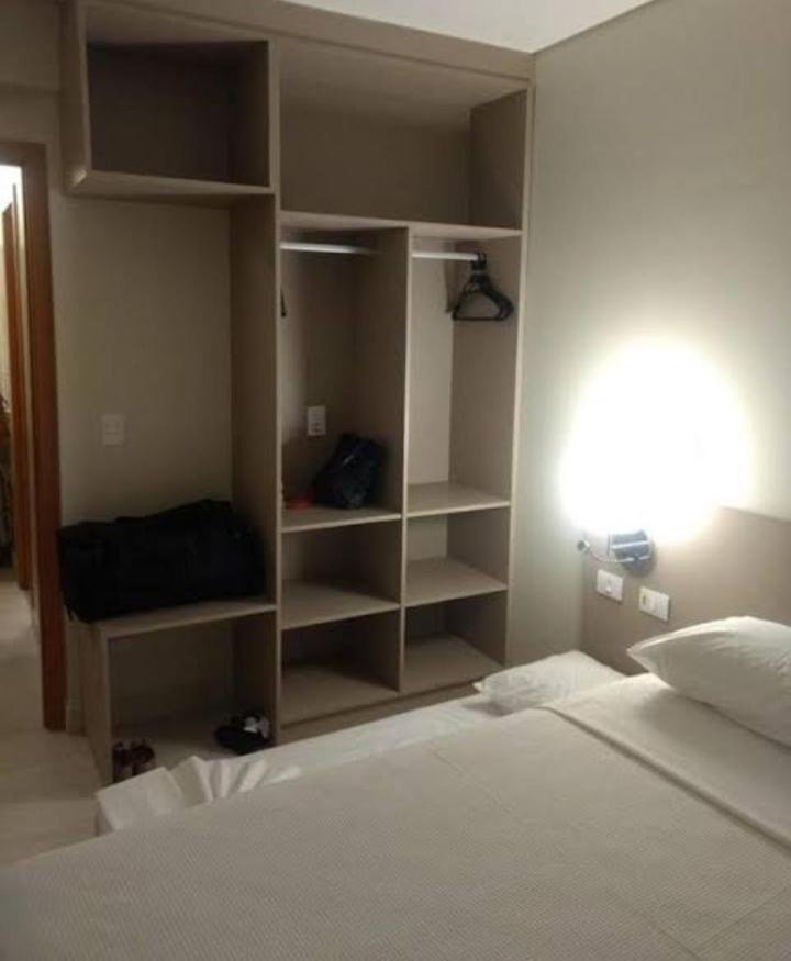 Salinas Park Resort Apartamento Salinópolis Eksteriør bilde