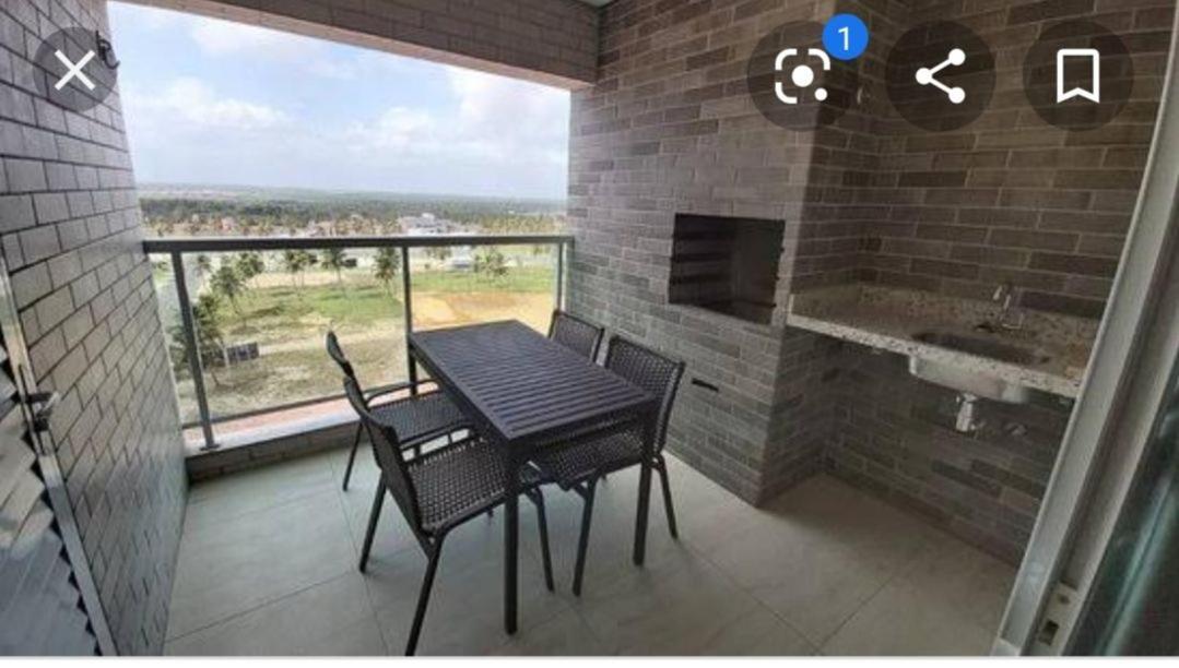 Salinas Park Resort Apartamento Salinópolis Eksteriør bilde