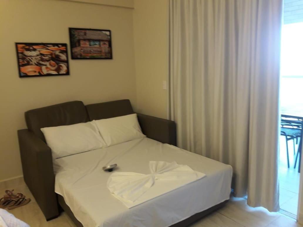Salinas Park Resort Apartamento Salinópolis Eksteriør bilde